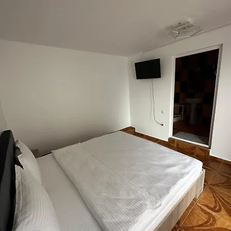 Pensiunea Fellycia & Janett Guest house