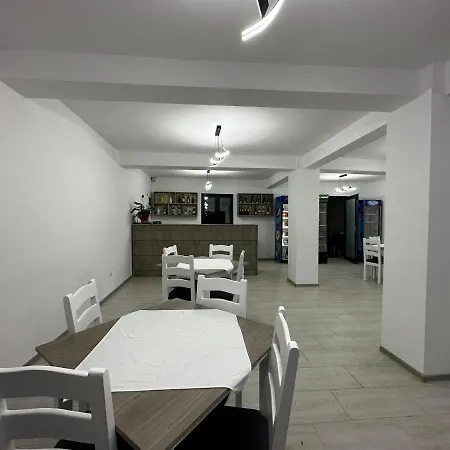 Pensiunea Fellycia & Janett Affittacamere Costinesti