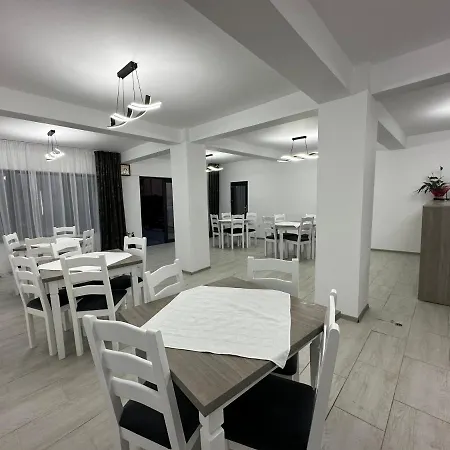 Guest house Pensiunea Fellycia & Janett Costinesti