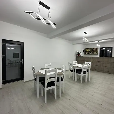 Pensiunea Fellycia & Janett Guest house Costinesti