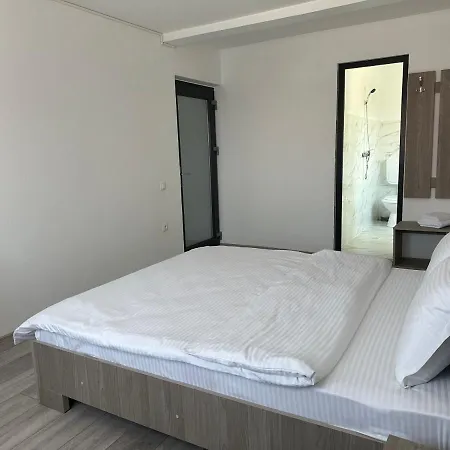 Pensiunea Fellycia & Janett Guest house *