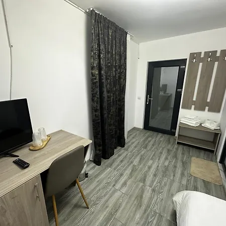 Guest house Pensiunea Fellycia & Janett Costinesti