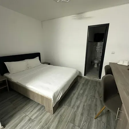 Guest house Pensiunea Fellycia & Janett Costinesti